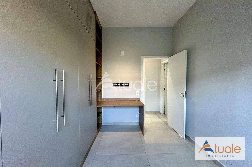 Apartamento à venda com 2 quartos, 56m² - Foto 17