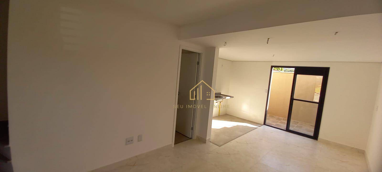 Sobrado à venda com 2 quartos, 79m² - Foto 5