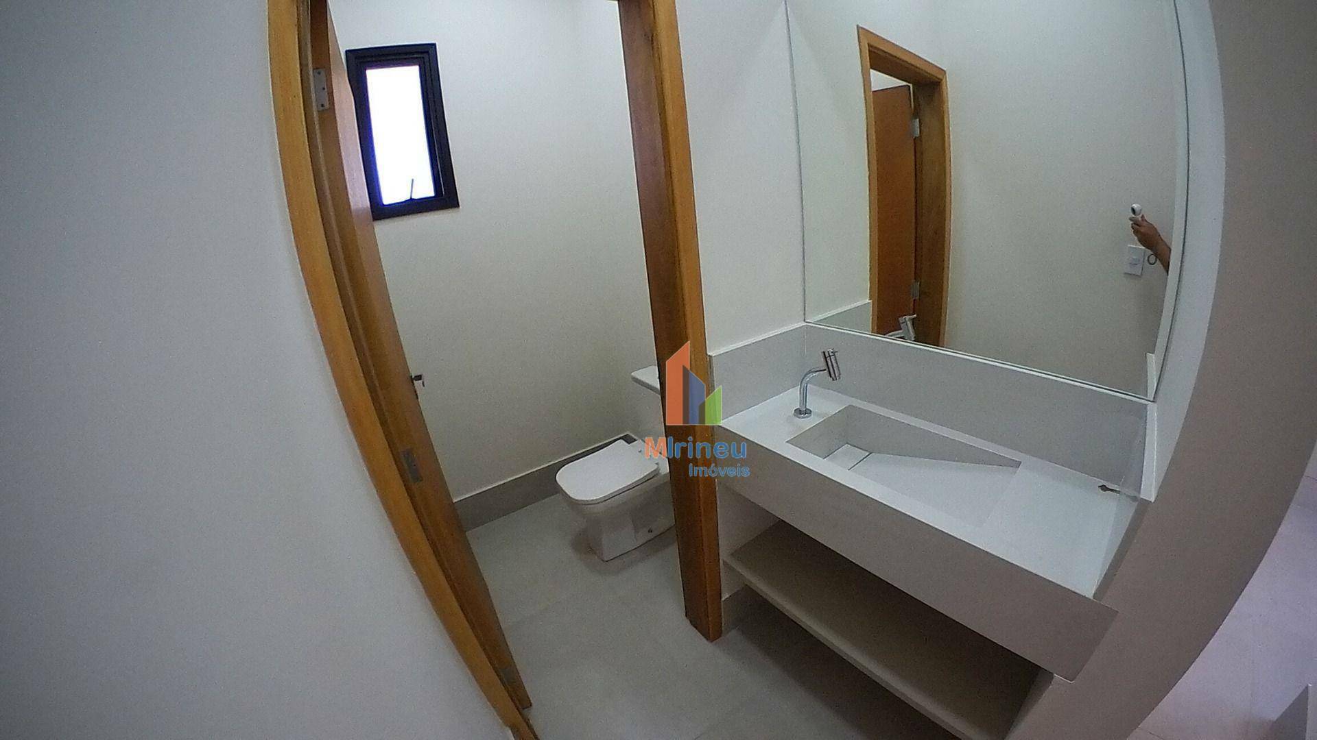 Casa de Condomínio à venda com 3 quartos, 187m² - Foto 18