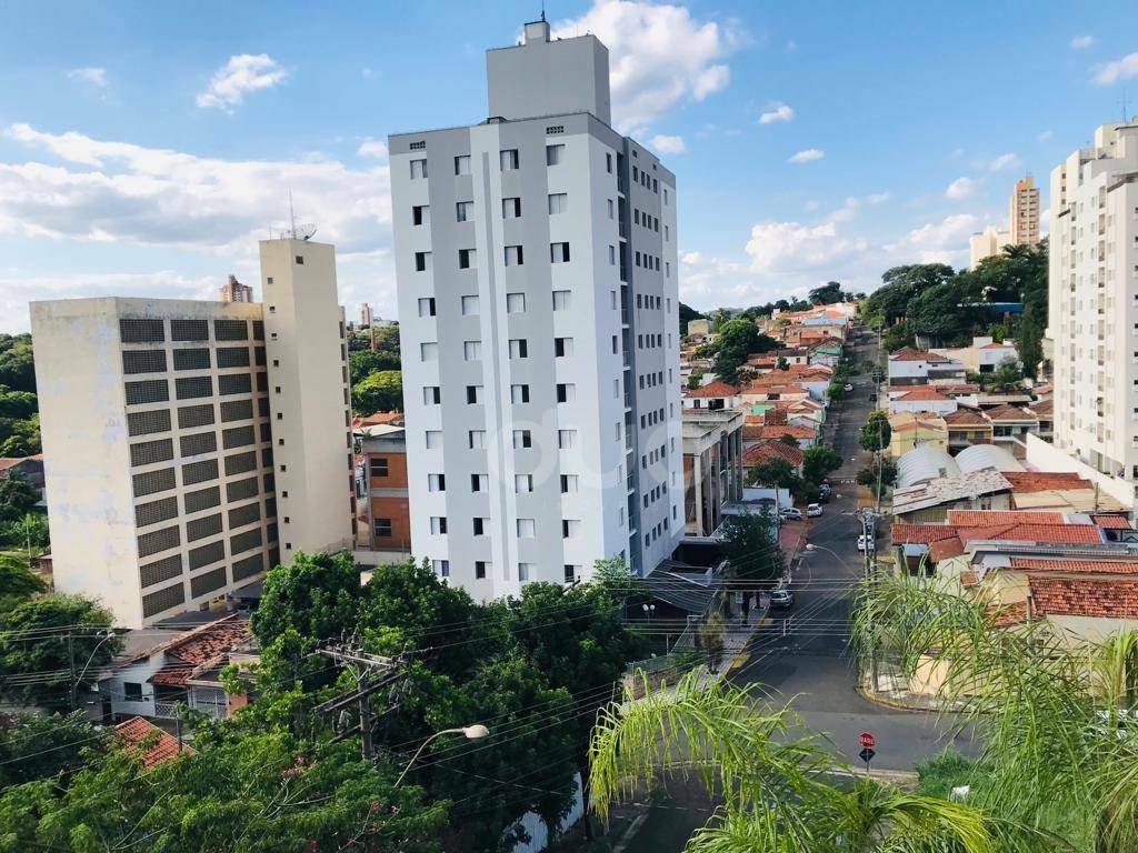 Apartamento à venda com 3 quartos, 110m² - Foto 24