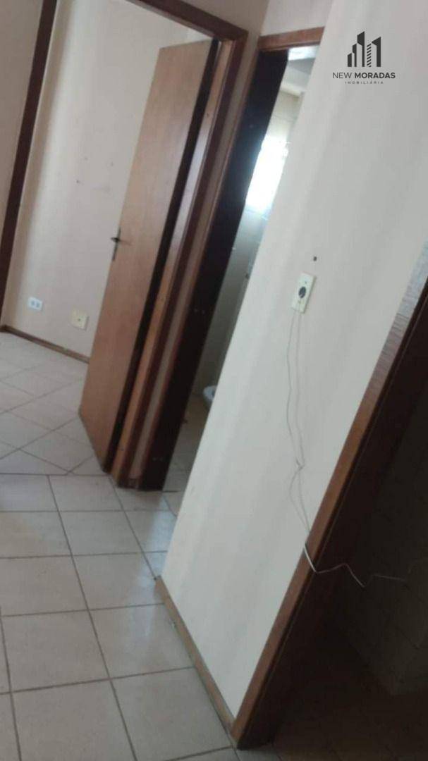 Apartamento à venda com 1 quarto, 26m² - Foto 13