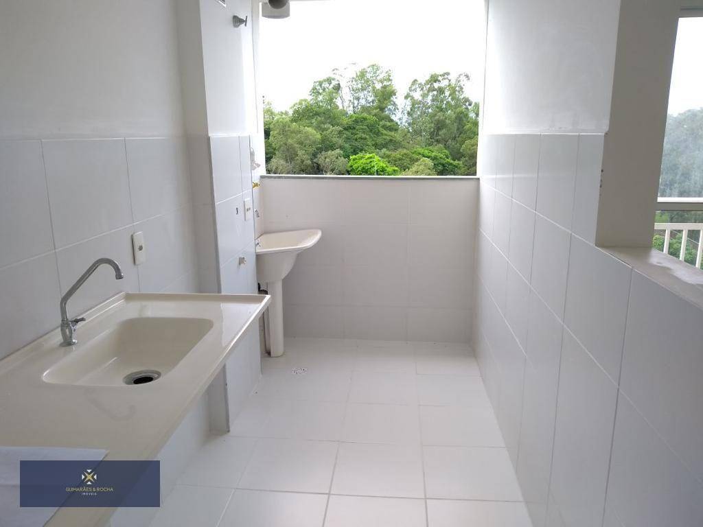 Apartamento à venda com 2 quartos, 47m² - Foto 6