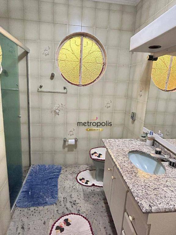 Sobrado à venda com 4 quartos, 225m² - Foto 22