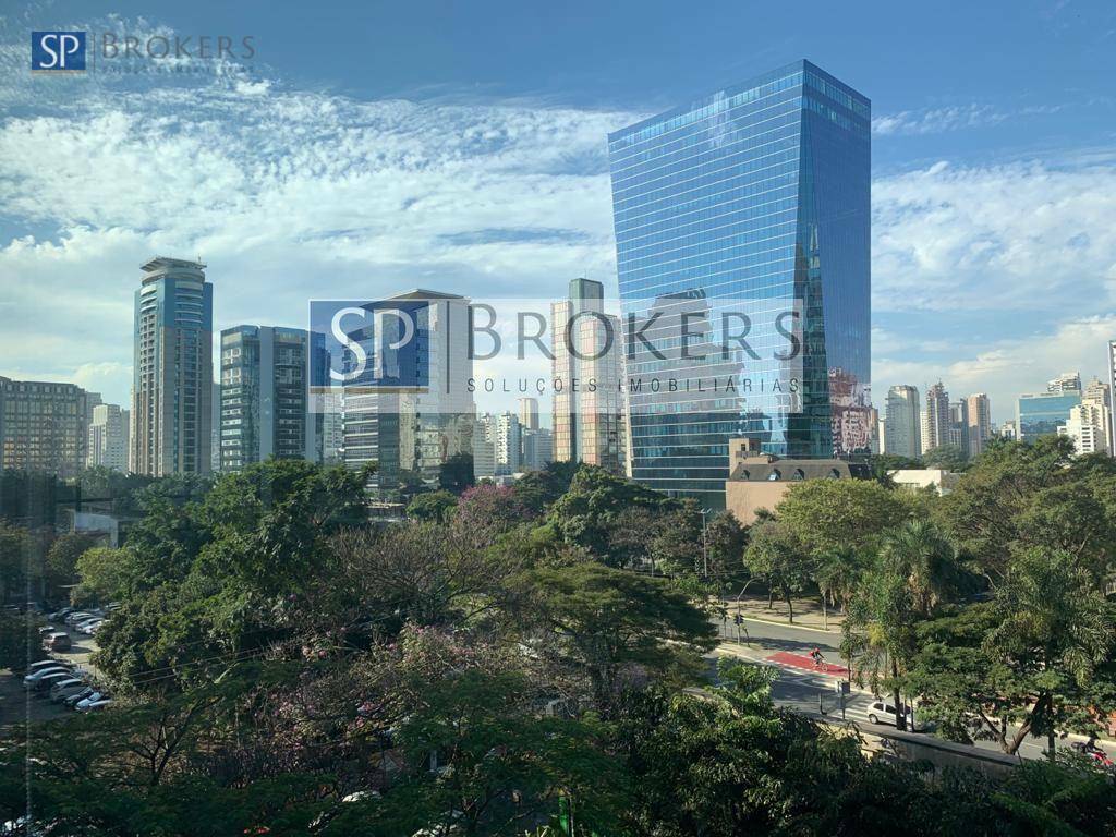 Conjunto Comercial-Sala para alugar, 1124m² - Foto 7