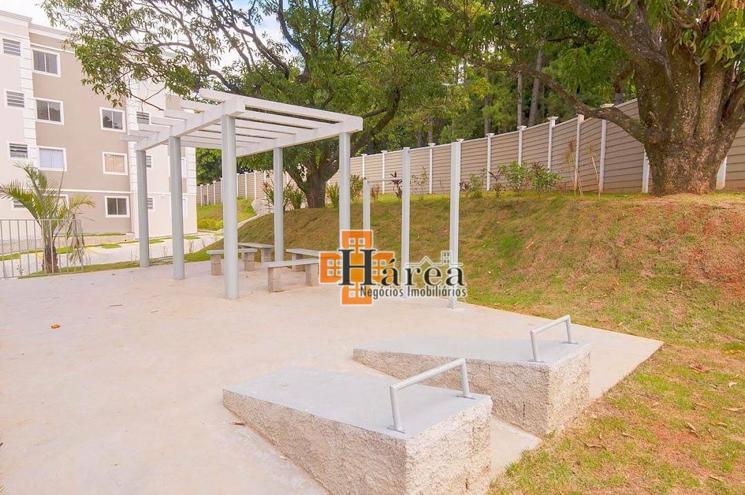 Apartamento à venda com 2 quartos, 48m² - Foto 9