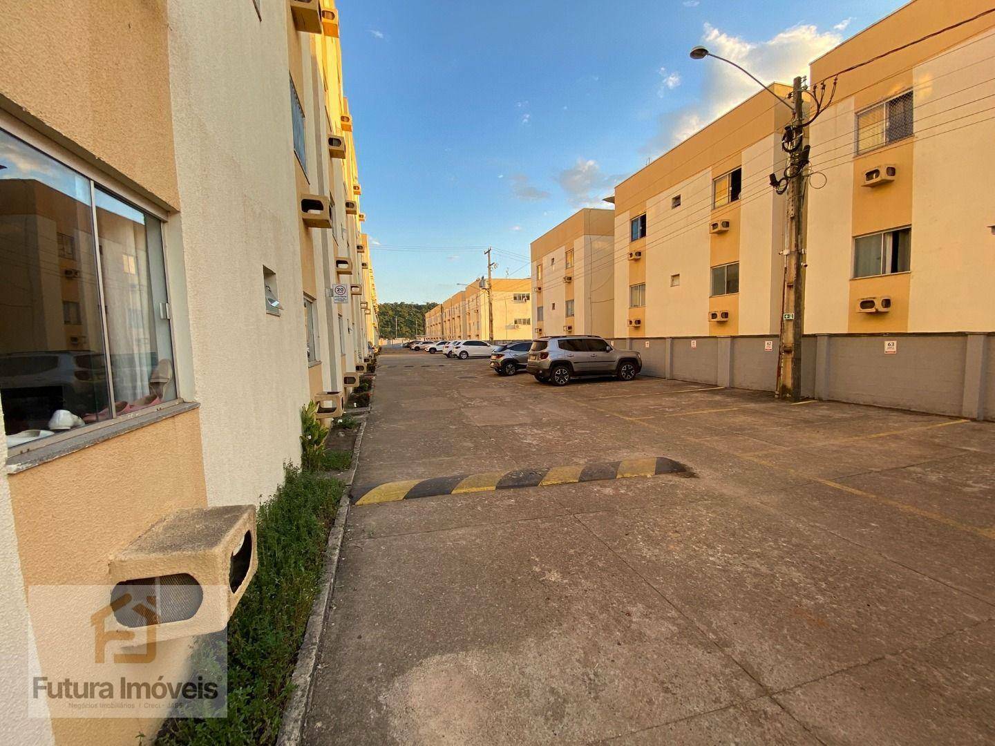 Apartamento para alugar com 2 quartos, 50m² - Foto 14