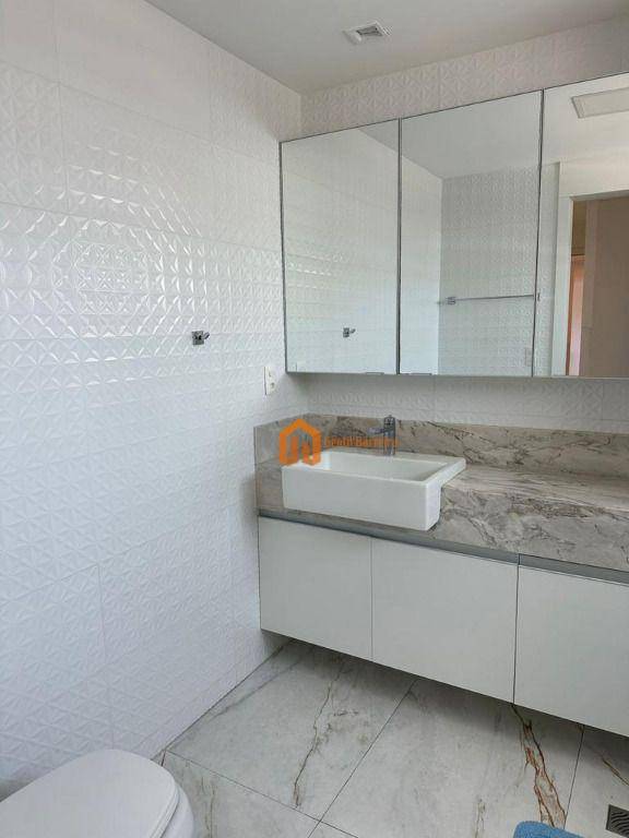 Apartamento à venda com 3 quartos, 152m² - Foto 23