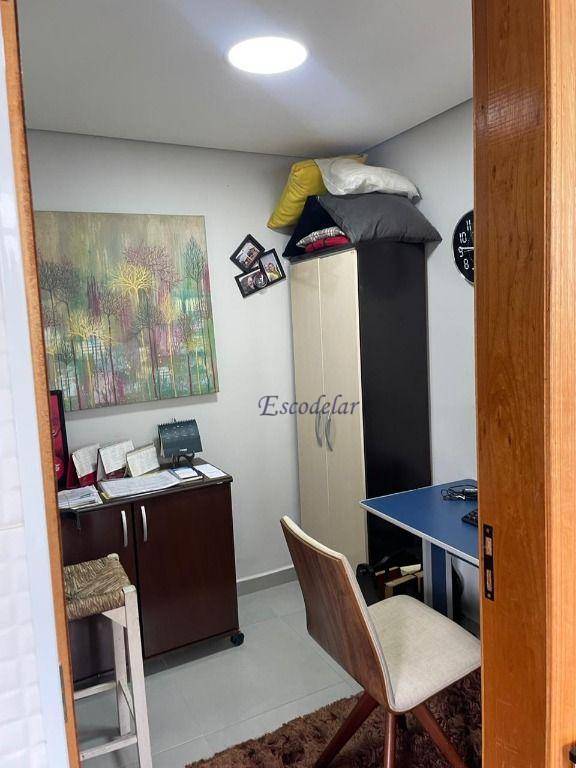 Sobrado à venda com 2 quartos, 220m² - Foto 19