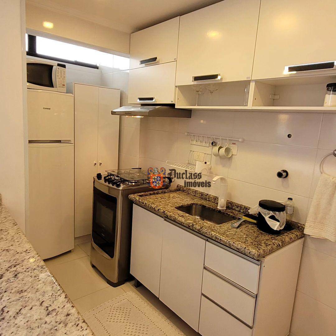 Apartamento à venda com 2 quartos, 90m² - Foto 3