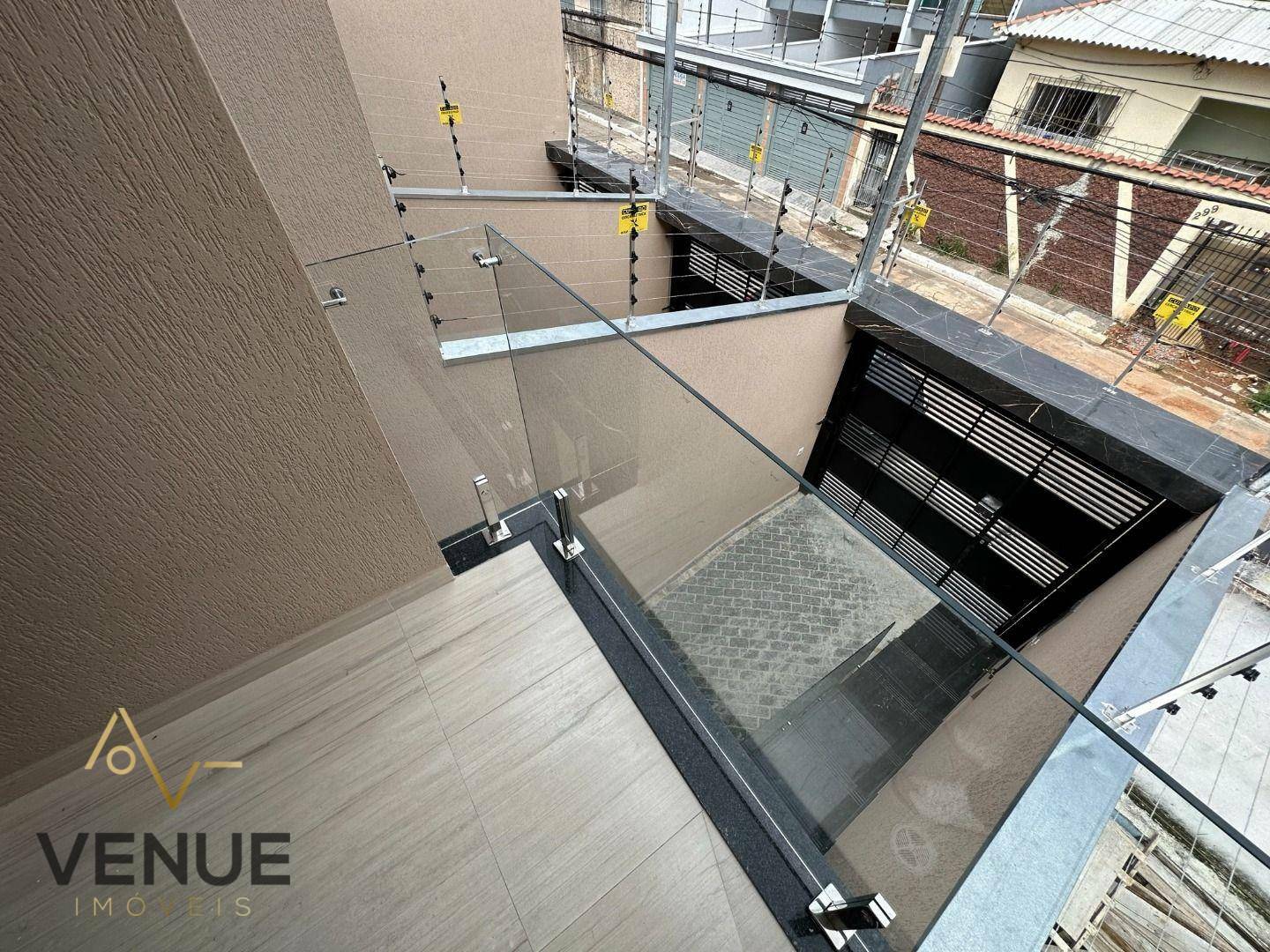 Casa à venda com 3 quartos, 83m² - Foto 45