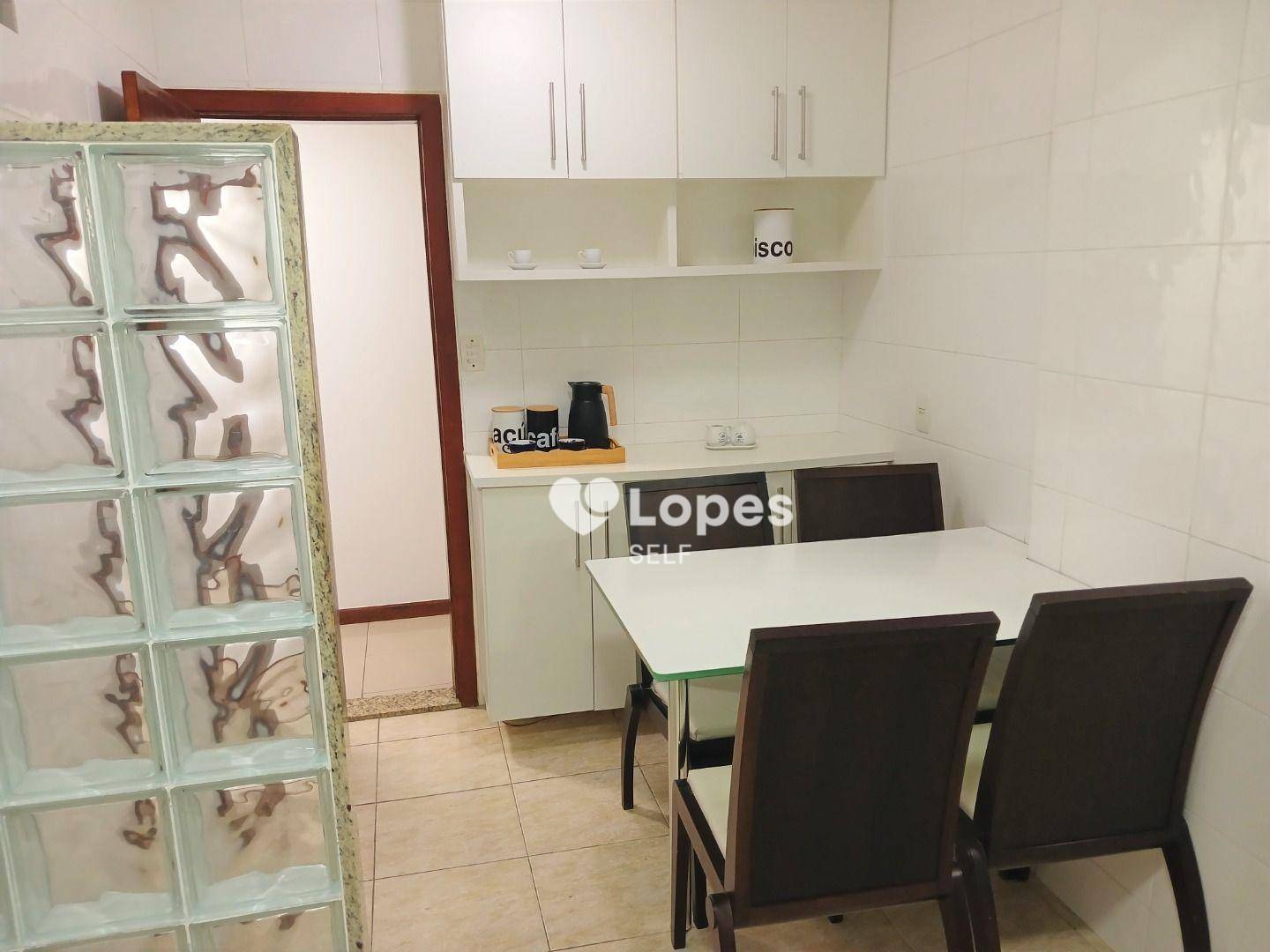 Apartamento à venda com 3 quartos, 119m² - Foto 12