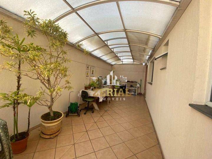 Apartamento à venda com 3 quartos, 117m² - Foto 14