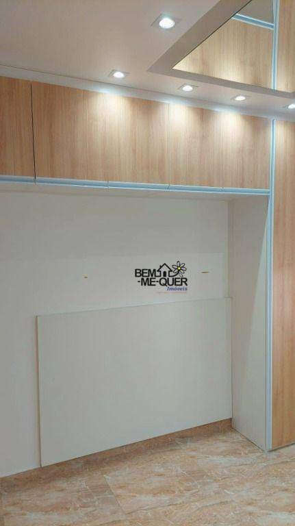 Apartamento, 2 quartos, 40 m² - Foto 10