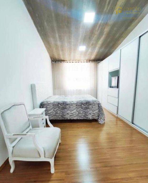 Casa à venda com 6 quartos, 520m² - Foto 8