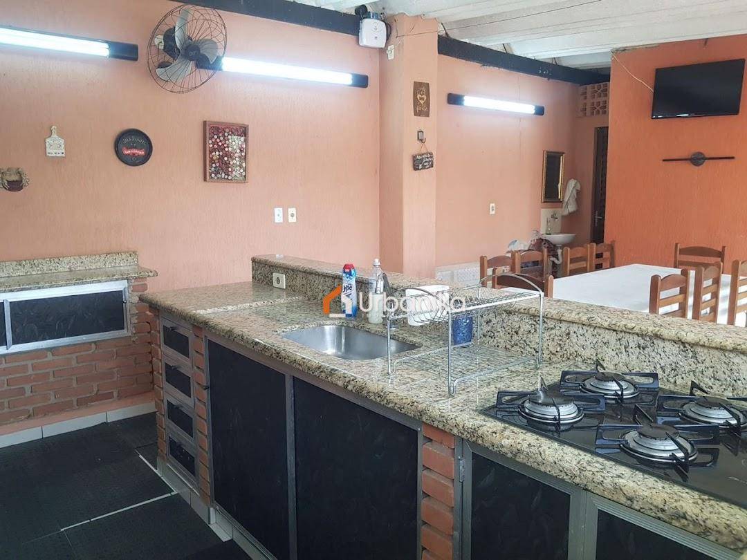 Casa, 3 quartos, 175 m² - Foto 5