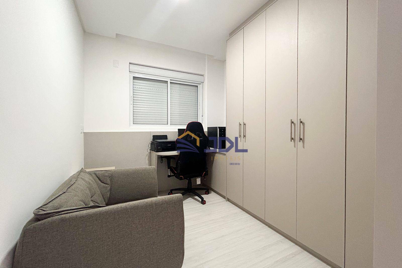 Apartamento à venda com 3 quartos, 87m² - Foto 9