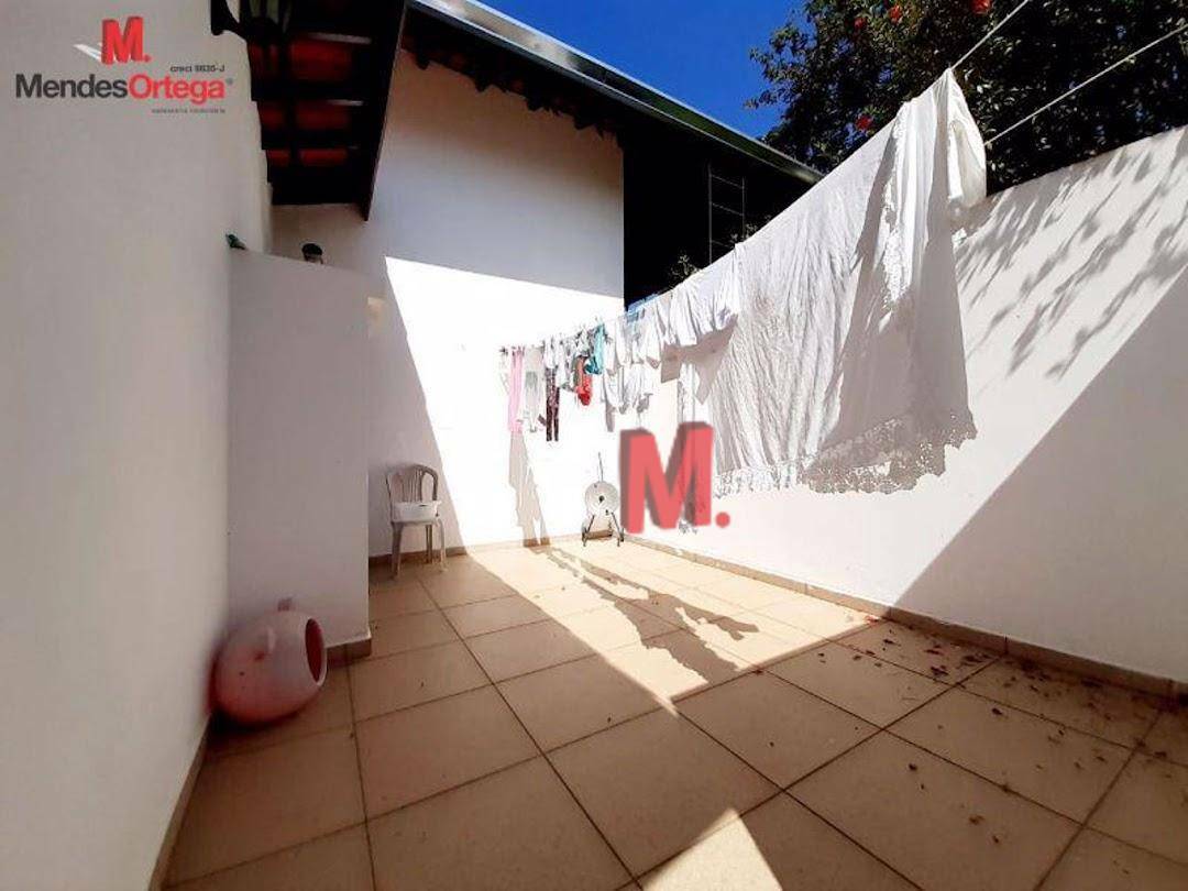 Casa de Condomínio à venda com 3 quartos, 360m² - Foto 23