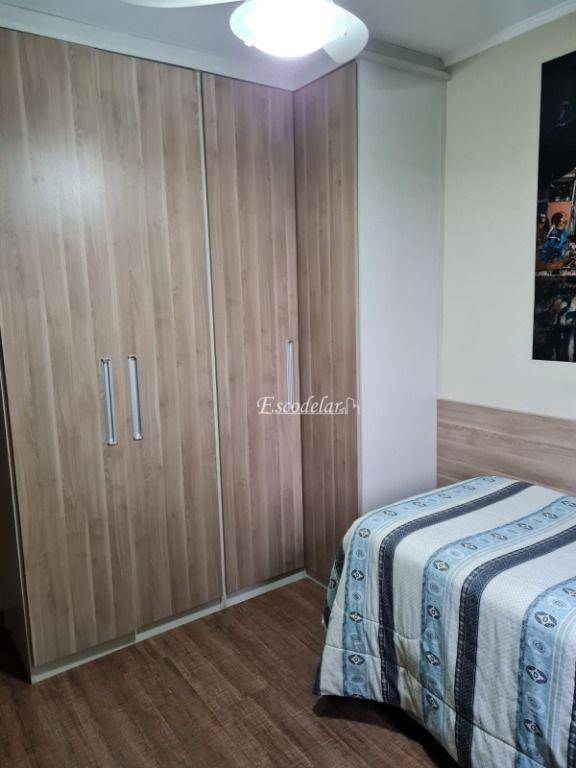 Apartamento à venda com 3 quartos, 120m² - Foto 7