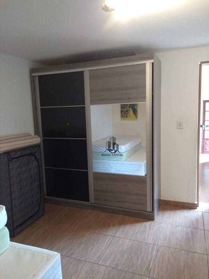 Sobrado à venda com 5 quartos, 297m² - Foto 18