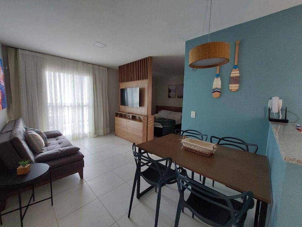 Apartamento para lancamento com 1 quarto, 39m² - Foto 14