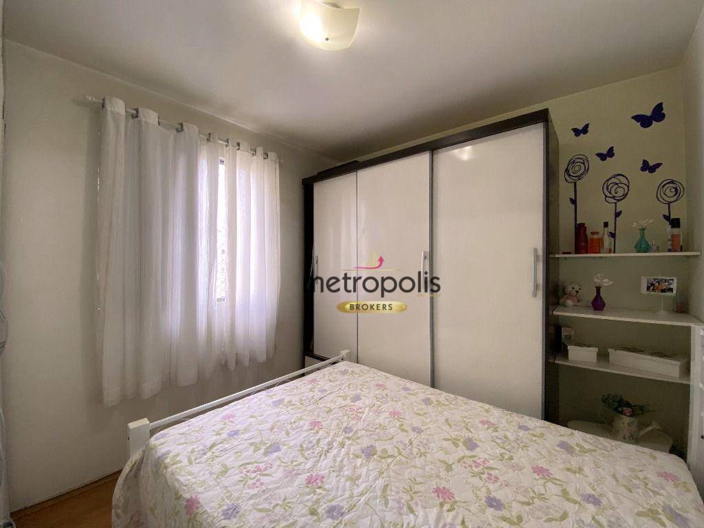 Apartamento à venda com 3 quartos, 64m² - Foto 19