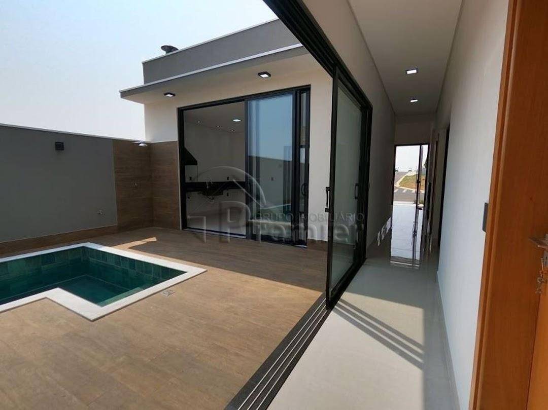 Casa à venda com 3 quartos, 210m² - Foto 17