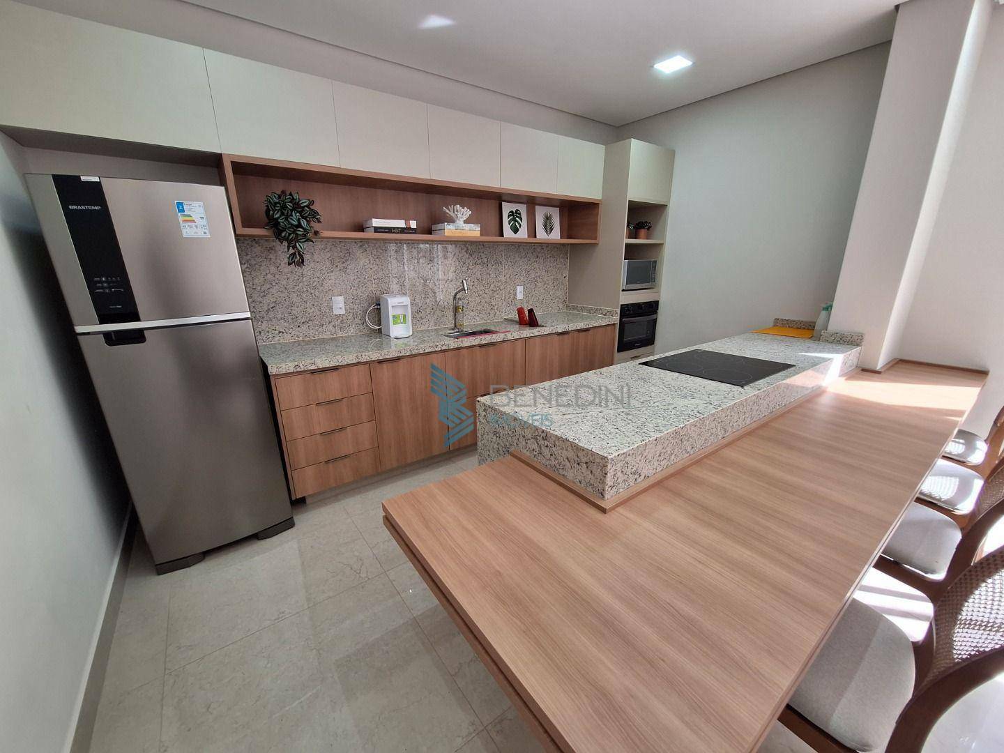 Apartamento à venda com 2 quartos, 59m² - Foto 30