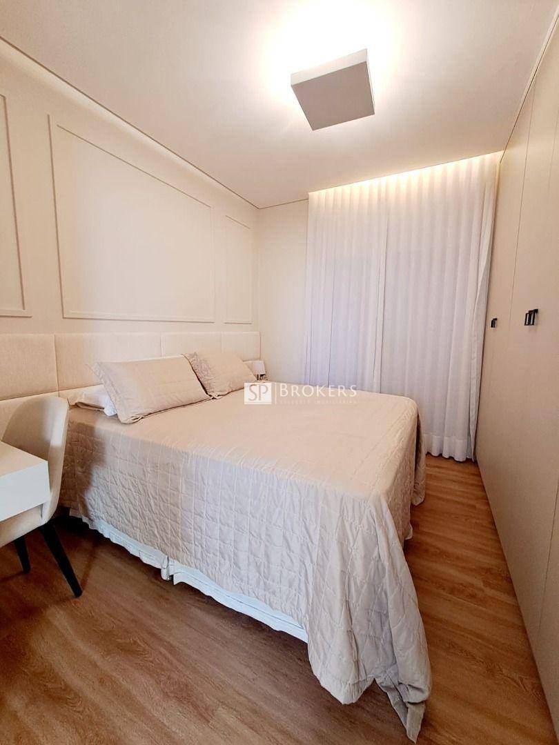 Apartamento à venda com 3 quartos, 91m² - Foto 16