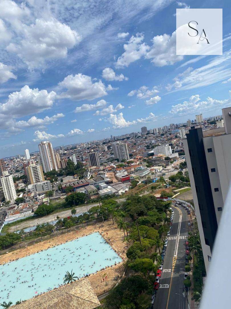 Apartamento à venda com 4 quartos, 335m² - Foto 6