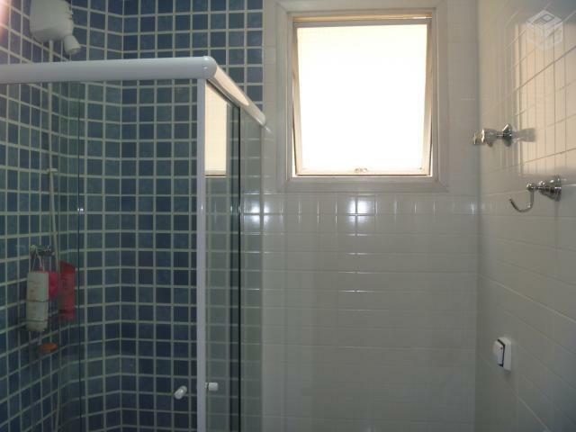 Apartamento à venda com 1 quarto, 70m² - Foto 2