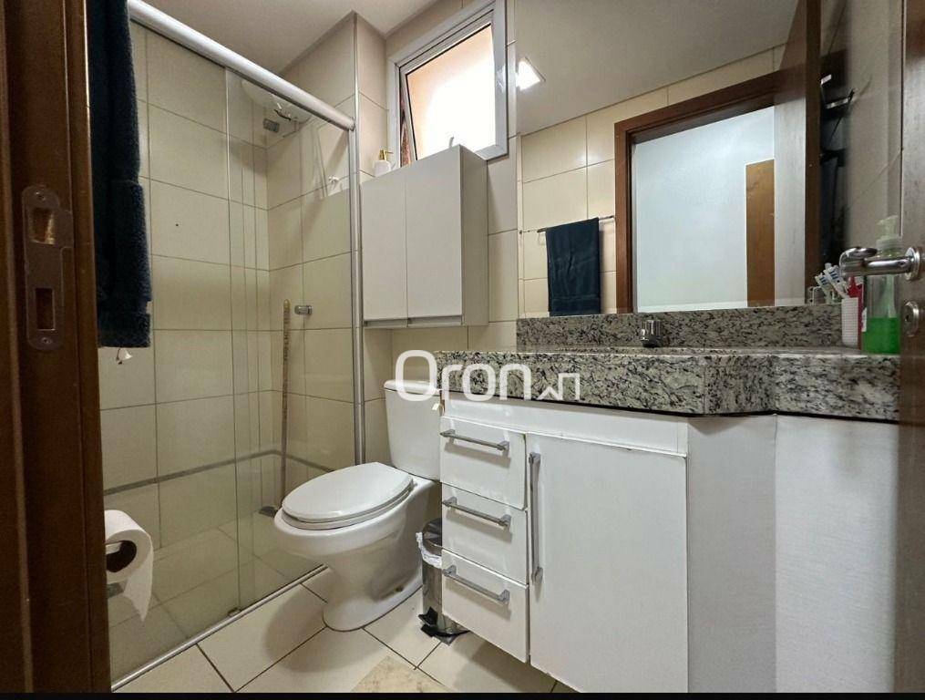 Apartamento à venda com 3 quartos, 108m² - Foto 7