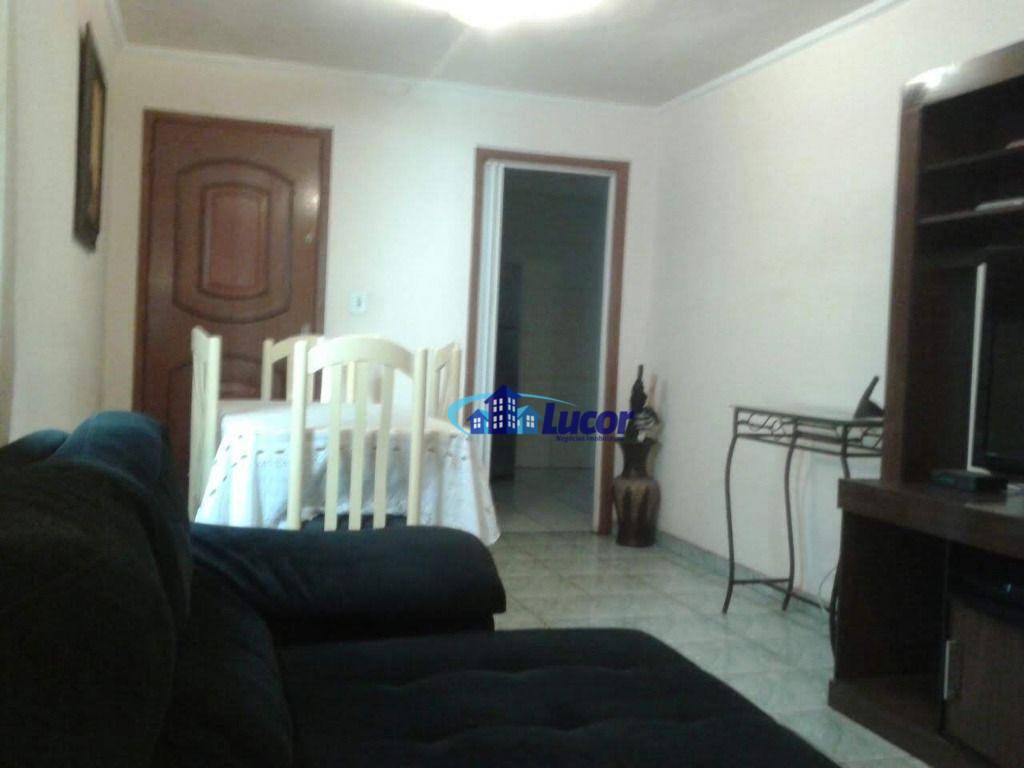 Apartamento à venda com 3 quartos, 85m² - Foto 5