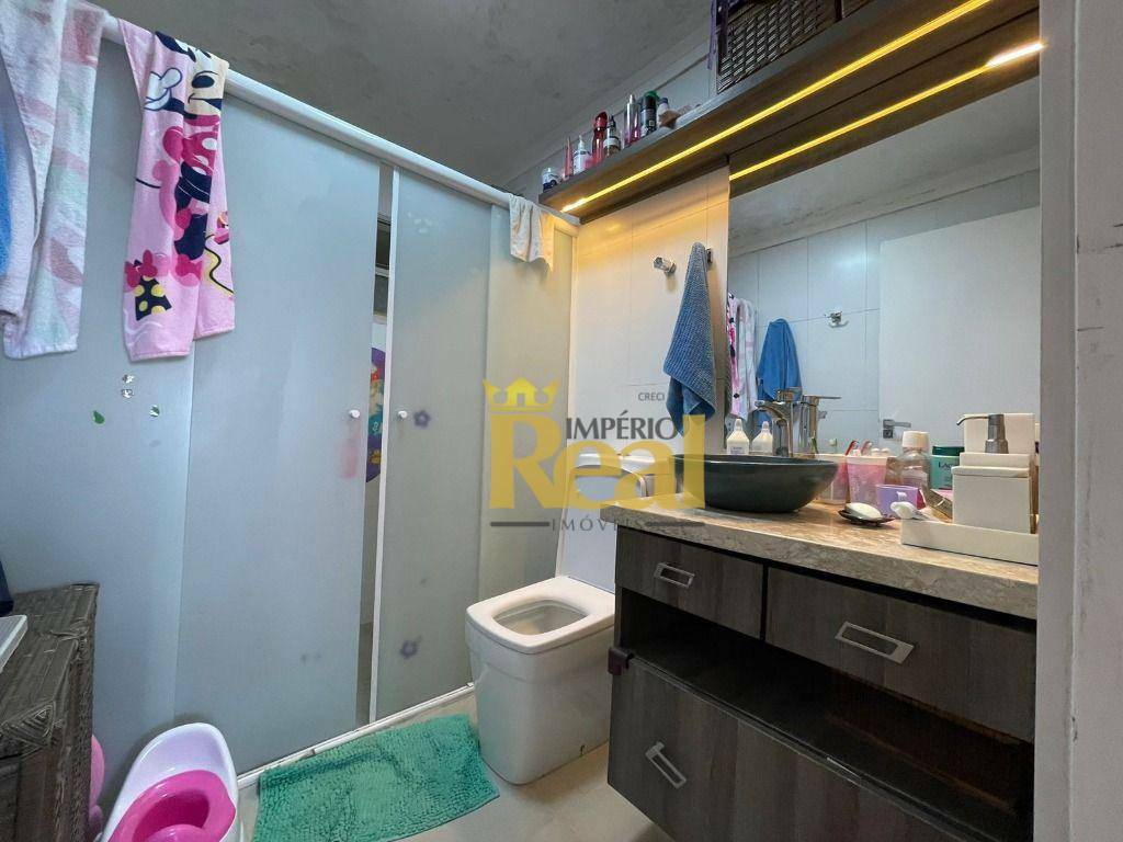 Apartamento à venda com 3 quartos, 120m² - Foto 5