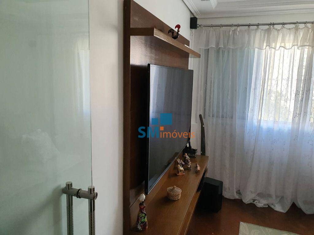 Apartamento à venda com 4 quartos, 190m² - Foto 54