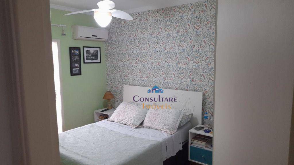 Apartamento à venda com 2 quartos, 75m² - Foto 8