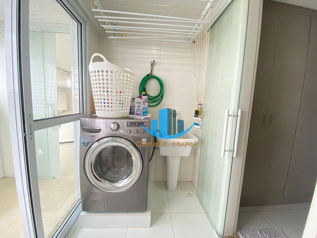 Apartamento para alugar com 3 quartos, 138m² - Foto 75