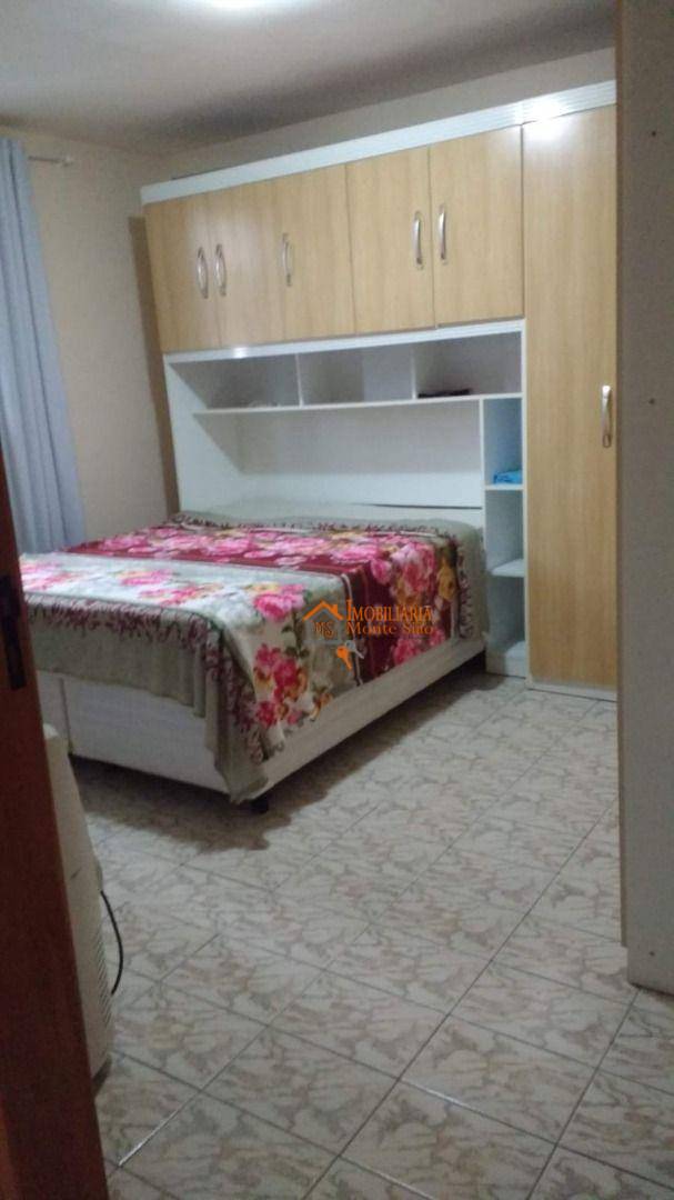 Apartamento à venda com 2 quartos, 63m² - Foto 8