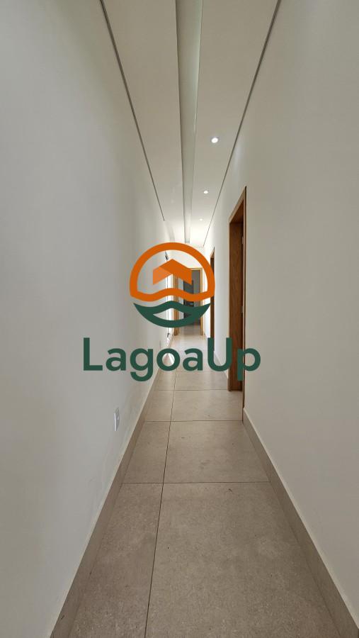Casa à venda com 3 quartos, 136m² - Foto 10