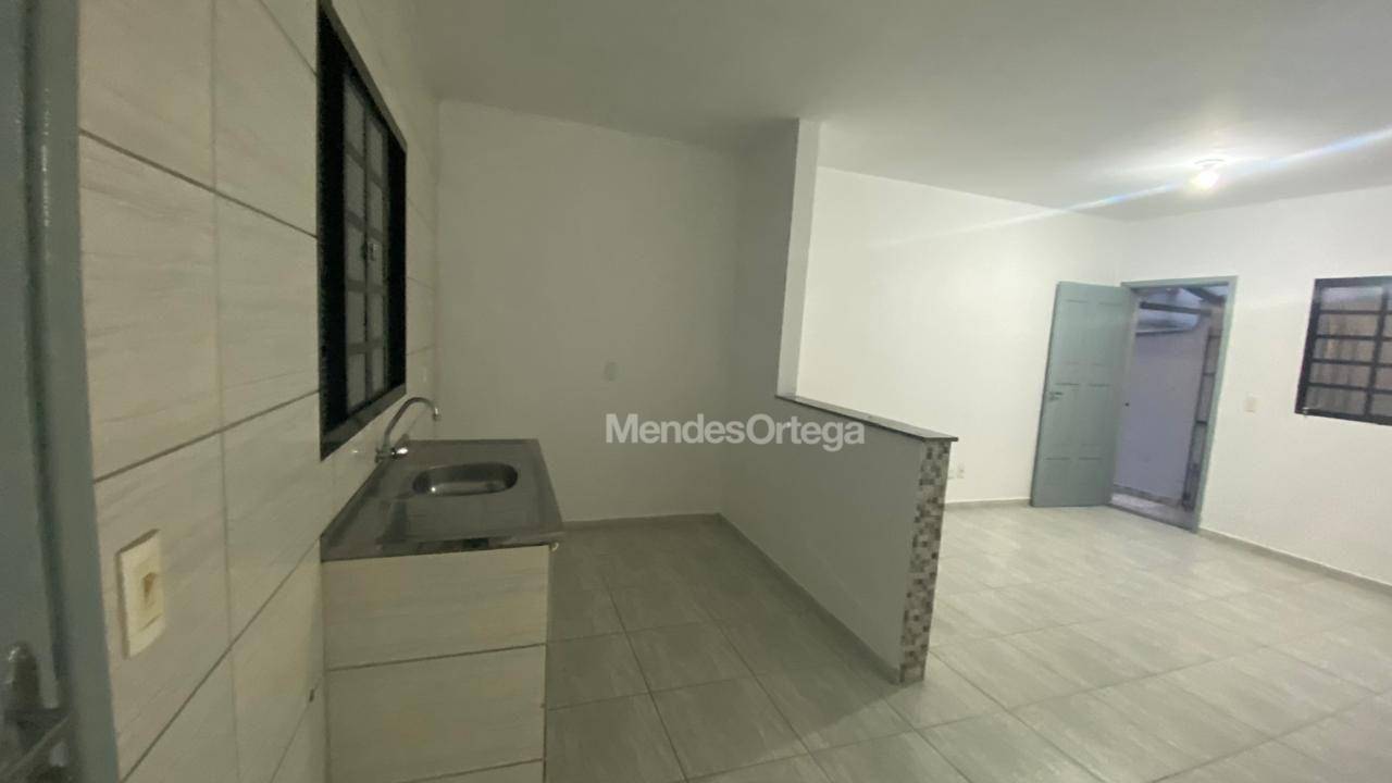 Casa, 2 quartos, 60 m² - Foto 6