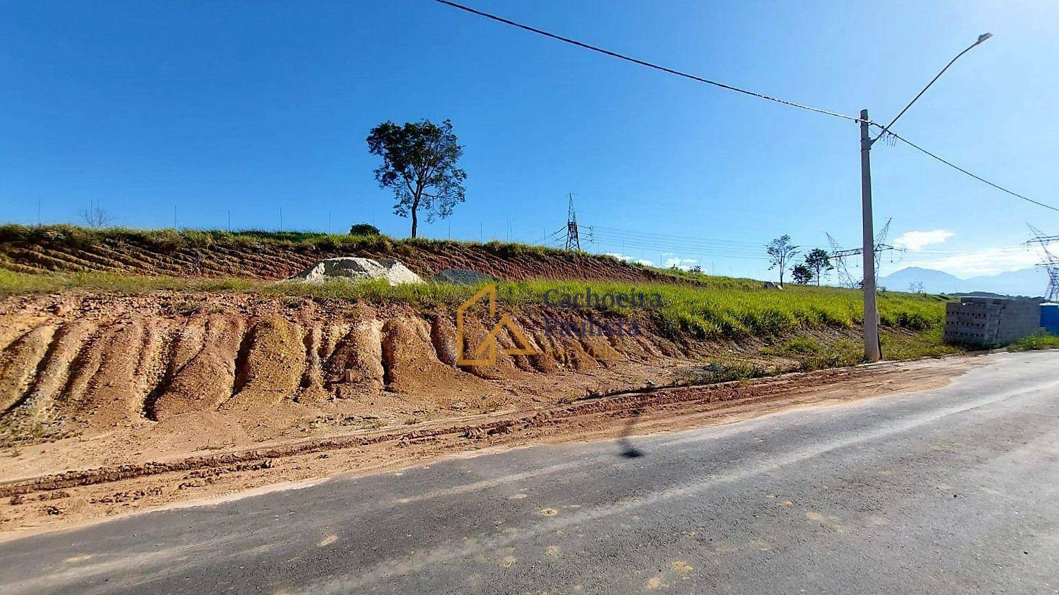 Loteamento e Condomínio à venda, 268M2 - Foto 2