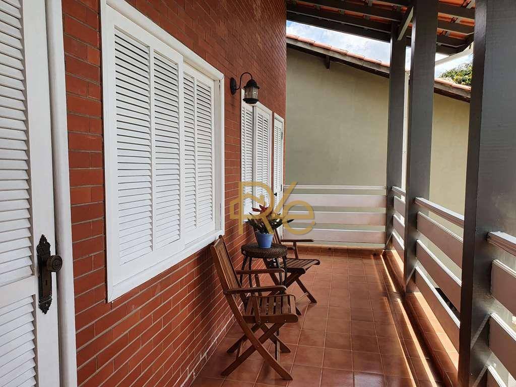 Casa de Condomínio à venda com 3 quartos, 320m² - Foto 35