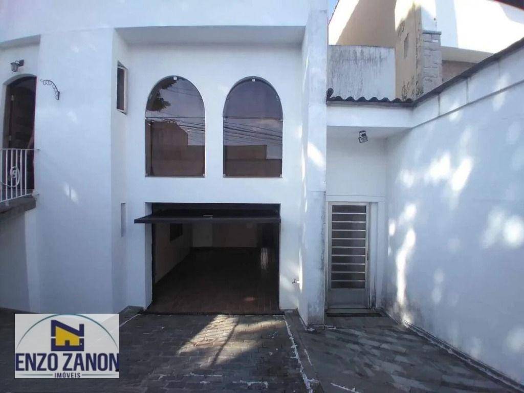 Sobrado para alugar com 3 quartos, 200m² - Foto 30