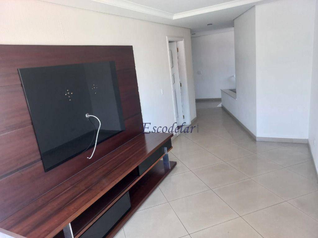 Sobrado à venda com 4 quartos, 387m² - Foto 57