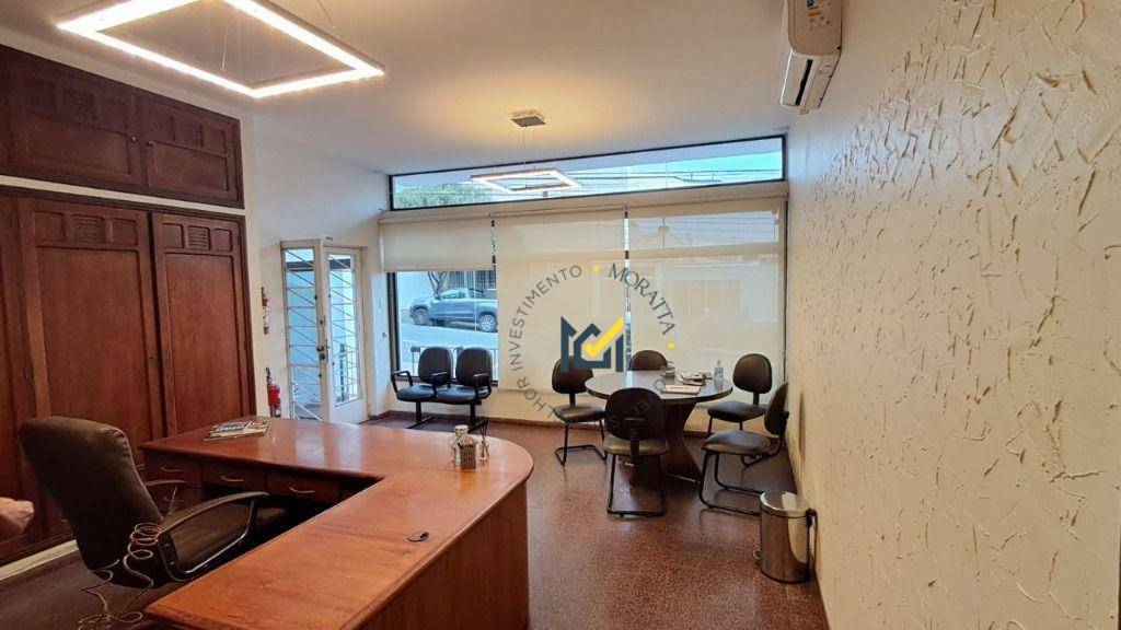 Casa para alugar com 3 quartos, 450m² - Foto 2
