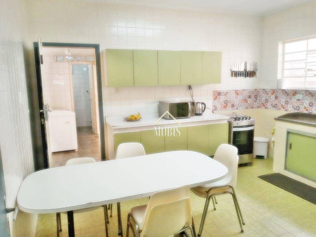 Sobrado à venda com 3 quartos, 175m² - Foto 10