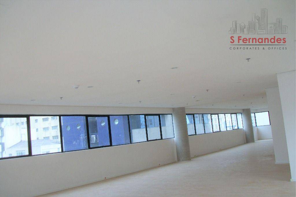 Conjunto Comercial-Sala para alugar, 175m² - Foto 10