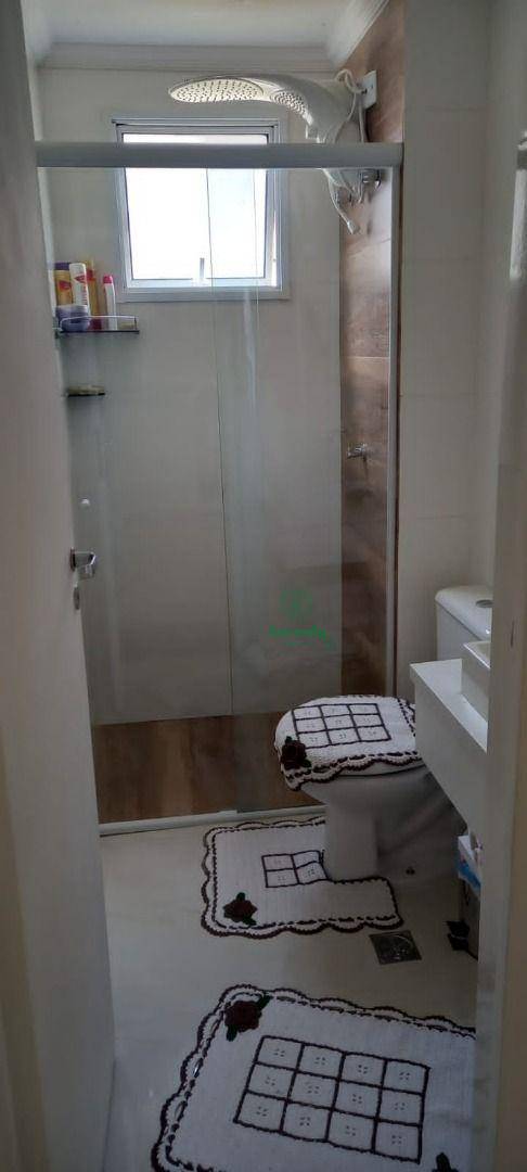 Apartamento à venda com 2 quartos, 45m² - Foto 15