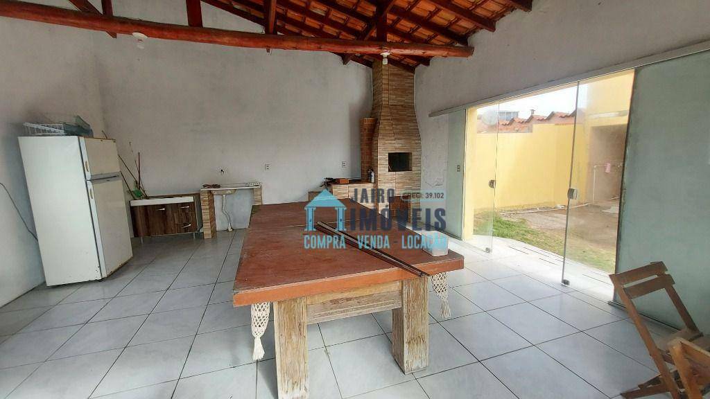 Casa à venda com 3 quartos, 360M2 - Foto 19