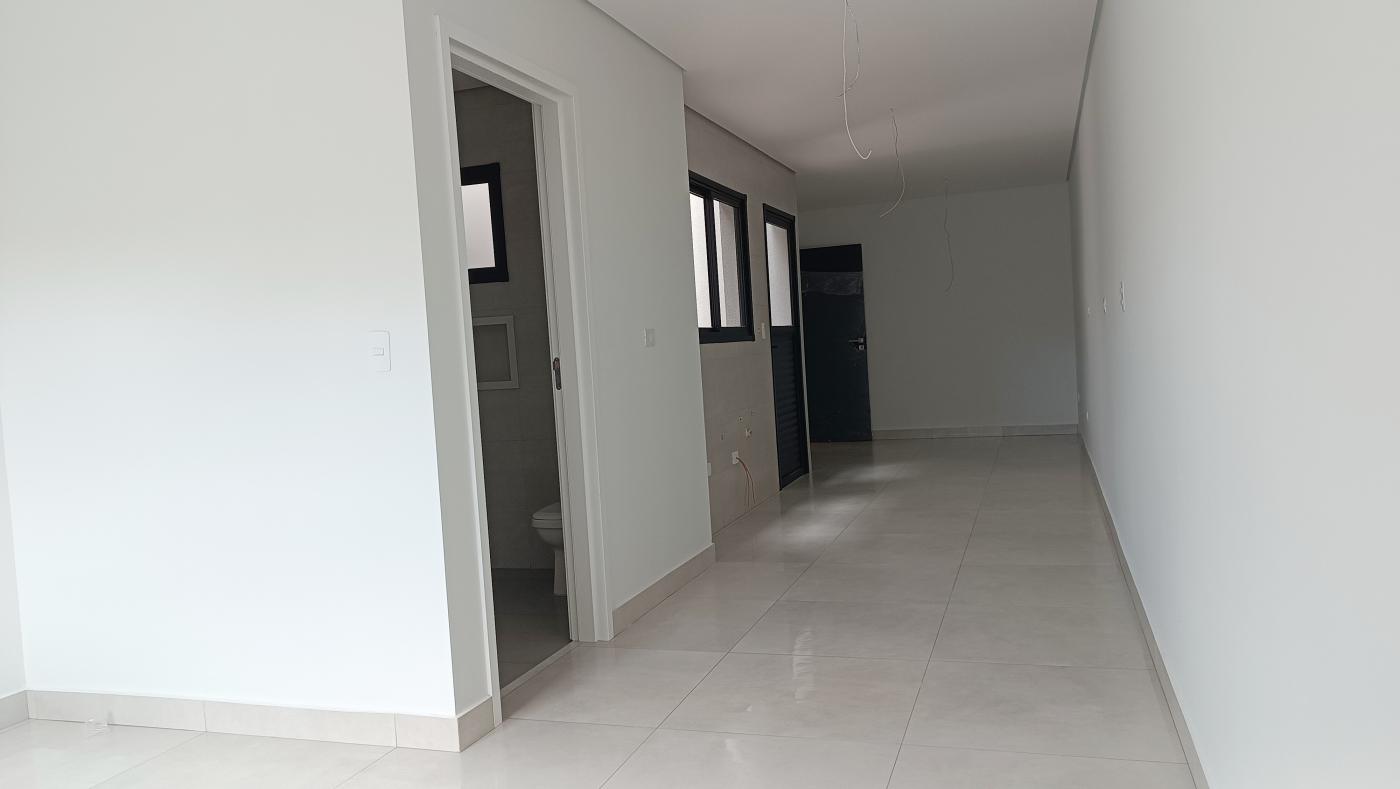 Apartamento à venda com 1 quarto, 50m² - Foto 4