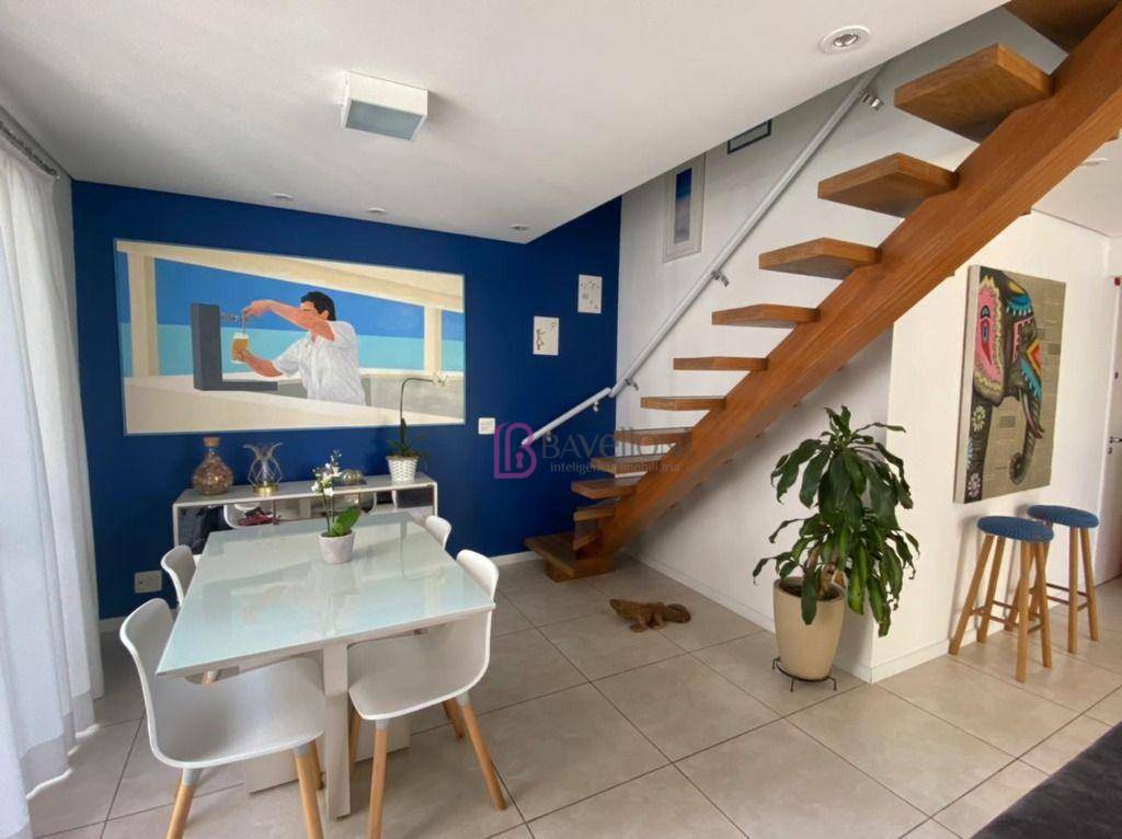 Apartamento para alugar com 3 quartos, 80m² - Foto 10